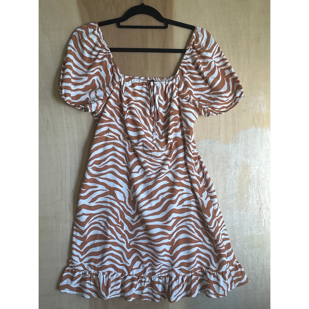 Sanctuary Dress Women’s 8